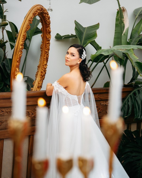 Aşk Bahçesi 4