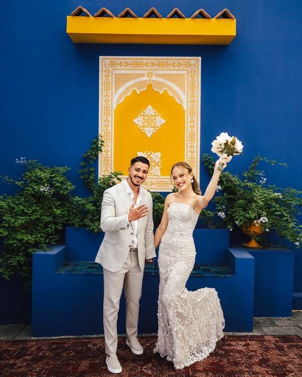 Mavi Avlu 6
