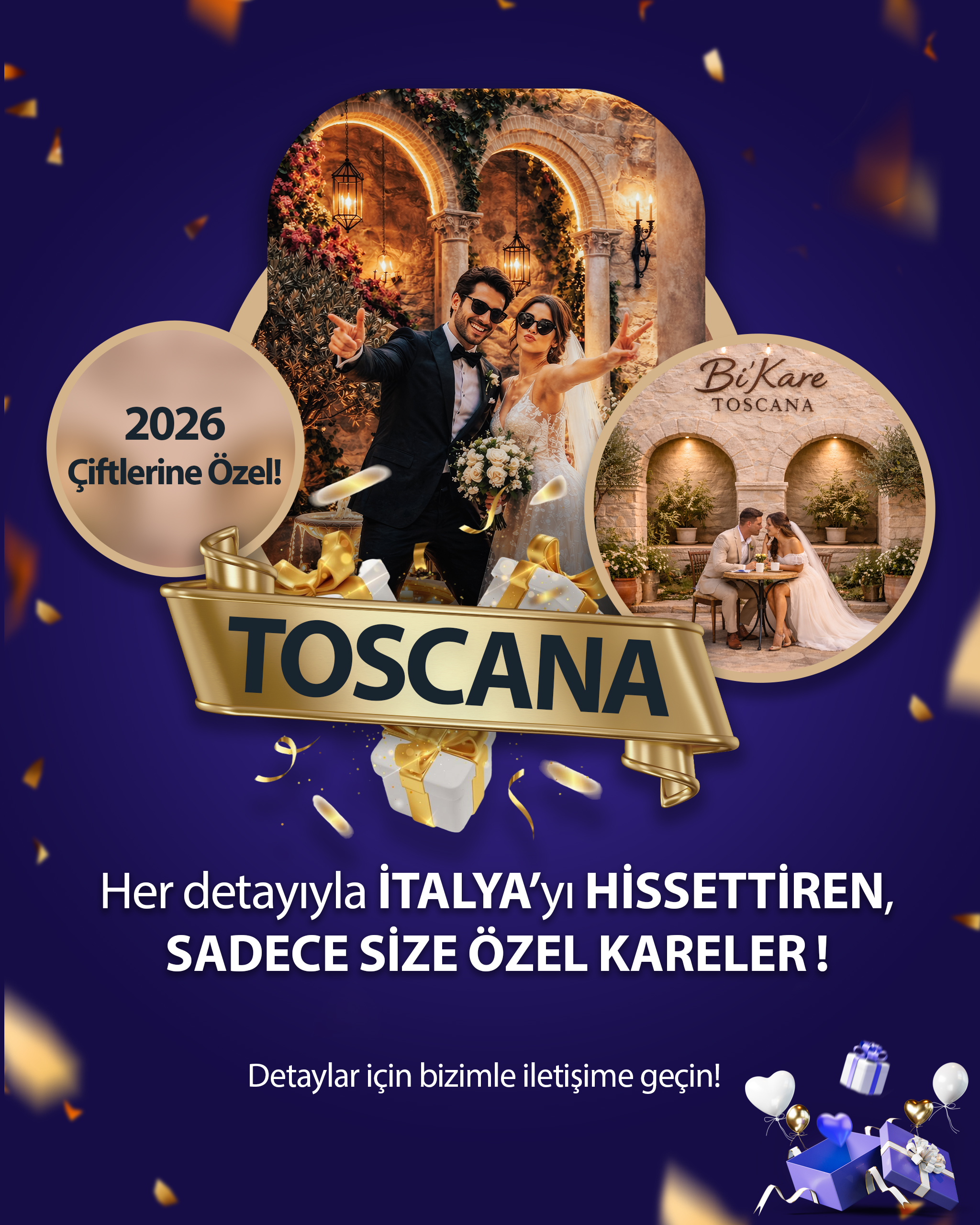 Bikare Antalya Hakk�m�zda